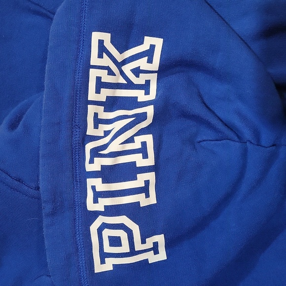 Victoria's Secret PINK Detroit Lions Hoodie - Picture 8 of 14